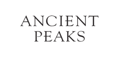 Ancient Peaks