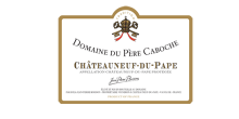 Domaine du Pere Caboche