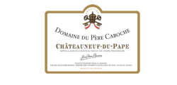 Domaine du Pere Caboche
