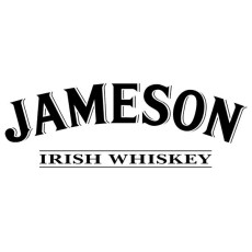 Jameson Irish Whiskey Gift Set