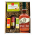 Buffalo Trace Gift Basket