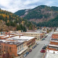 Idaho