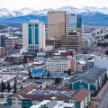 Alaska