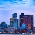 Boston