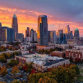 North Carolina	