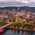 Portland