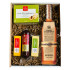 Basil Hayden's Bourbon Gift Set
