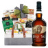 Buffalo Trace Bourbon Gift Basket