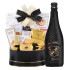 Beau Joie Sugar King Demi-Sec & Gold Celebration Gift Basket