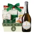 Billecart Salmon Brut Louis Salmon And Gourmet Gift Basket