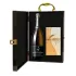 Billecart-Salmon Brut Reserve & Godiva Chocolates Gift Box