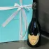 Dom Perignon Brut And Tiffany Champagne Flute Set