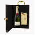 Moet & Chandon Imperial Brut Champagne and Chocolate Gift Box