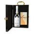 Moet and Chandon Ice Imperial and Godiva 8pc Chocolate Box - Gift Set