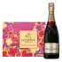 Moet & Chandon Imperial Brut Champagne & Godiva Chocolate Gift Set