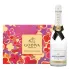 Moet & Chandon Ice Imperial and 26 PC Godiva Chocolate Gift Set