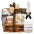 Bon Appetit Gourmet Gift with Moet & Chandon Ice Imperial