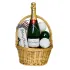 Moet & Chandon Xmas Gift Basket