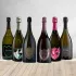 Ultimate dom perignon gift set