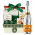 Veuve Clicquot Rich With Chocolate Gift Basket