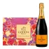 Veuve Clicquot And Godiva 26 Pcs Chocolate Gift Set