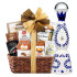 Clase Azul Reposado Tequila and Godiva Gift Basket