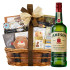 Jameson Irish Whiskey And Bon Appetit Gourmet Gift Basket