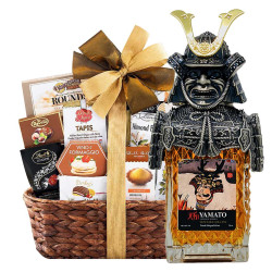 Yamato Takeda Bon Appetit Gourmet Gift Basket (Shingen Edition)