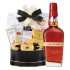 Maker's Mark Cellar Aged Bourbon Gift Basket