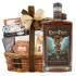 Orphan Barrel Copper Tongue 16 Year Bourbon Gift Basket