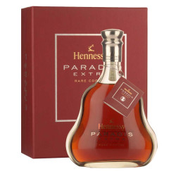 Hennessy Paradis Rare Cognac