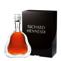 Hennessy Richard Cognac Gift Box - Buy Now